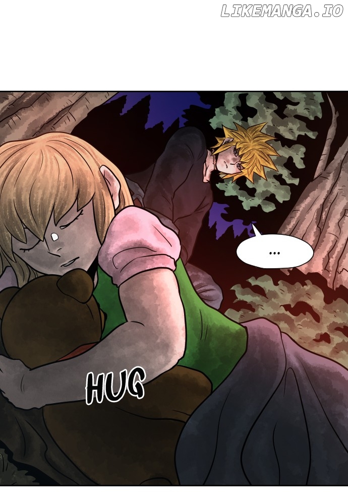 Warrior Executioner chapter 12 - page 158
